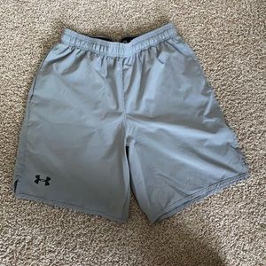 Athletic shorts